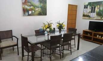 Imagem 3: Casa com 7 dormitórios à venda, 453 m² por R$ 1.350.000,00 - Jardim de Itapoan - Paulínia