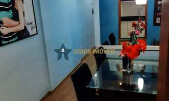 Imagem 2: SANTO ANDRé - Apartamento Padrão - Vila Príncipe de Gales