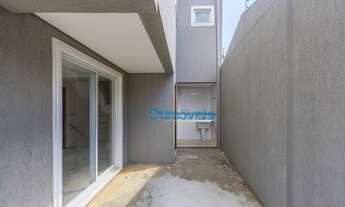 Imagem 4: Excelente sobrado à venda em Curitiba no bairro Boa Vista