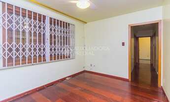 Imagem: PORTO ALEGRE - Apartamento Padrão - Santa