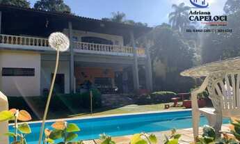 Imagem 2: CHÁCARA EM MAIRIPORÃ - ACEITA PERMUTA DE MENOR VALOR