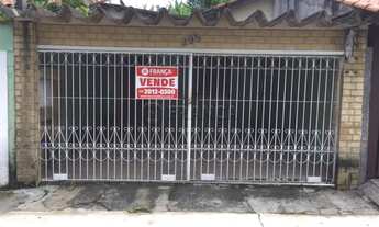 Imagem 2: Jacareí - Casa Padrão - Jardim Califórnia