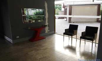 Imagem 6: APARTAMENTO - MORUMBI - SP