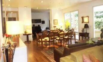 Imagem 6: Apartamento residencial à venda, Granja Julieta, São Paulo - AP0087