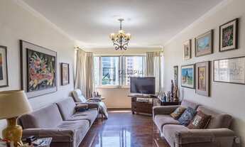 Imagem 5: Venda Apartamento 3 Dormitórios - 191 m² Itaim Bibi