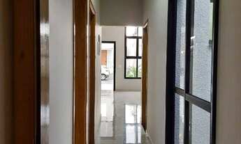 Imagem 7: Casa com 3 dormitórios à venda, 112 m² por R$ 749.000,00 - Jardins do Império - Indaiatuba