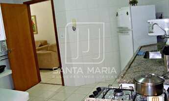 Imagem 3: Apartamento (tipo - padrao) 3 dormitórios/suite, cozinha planejada, em condomínio fechado