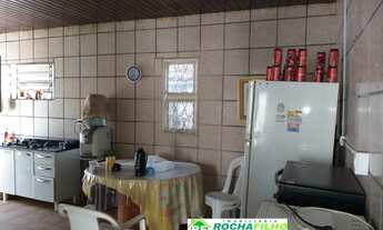 Imagem 4: Casa Térrea para Venda em Fátima Teresina-PI - 2643 VM