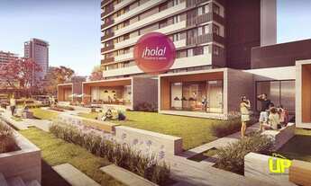 Imagem 4: Apartamento com 2 dormitórios à venda, 67 m² por R$ 520.000,00 - Parque Una - Pelotas/RS