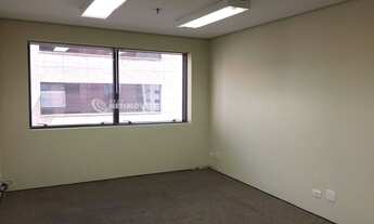 Imagem 7: Locação Sala Vila Olímpia São Paulo