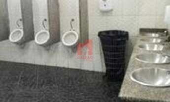 Imagem 11: Galpao de esquina em uma das principais vias de acesso ao bairro de Moema, Galpão com 1.31