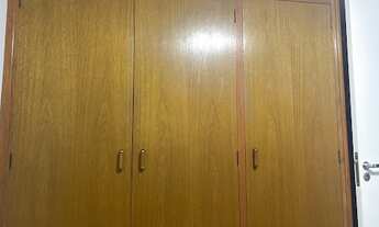 Imagem 5: Apartamento com 3 dormitórios à venda, 70 m² por R$ 250.000,00 - Conjunto Residencial Parq