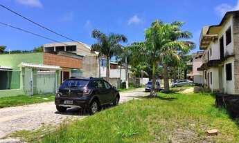 Imagem: Casa de 106 metros quadrados no bairro Barra