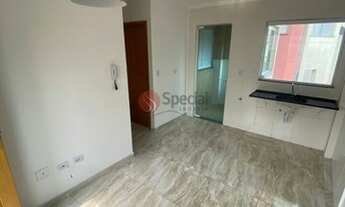 Imagem 5: Apartamento no Tatuapé