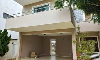 Imagem 3: Casa em Condomínio para Locação em Parnamirim, PARQUE DAS NAÇÕES, 3 dormitórios, 3 suítes