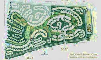 Imagem 2: Terreno à venda, 846 m² por R$ 3.385.480,00 - Riviera Módulo 16 - Bertioga/SP