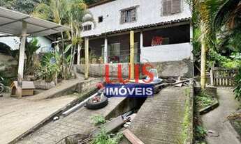 Imagem 2: Galpão à venda, 200 m² por R$ 450.000 - Itaipu - Niterói/RJ - GA0045