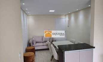 Imagem: Condomínio Vista Bela Reserva - Apartamento