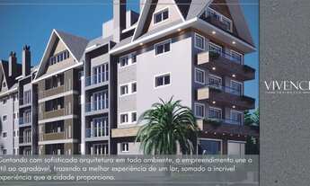 Imagem 5: Apartamento com 1 dormitório à venda, 48 m² por R$ 434.000,00 - Centro - Canela/RS