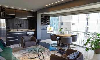 Imagem 2: Cobertura residencial à venda, Bela Vista, 130m², 2 dormitórios, 1 suíte, 2 vagas!