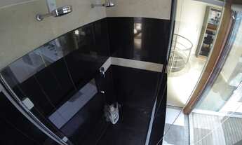 Imagem 6: Cobertura na Rua 2.350, com 4 suítes piscina privativa e 4 vagas, no Centro de Balneário C