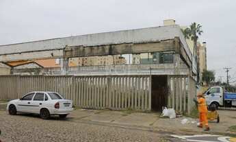 Imagem 2: Porto Alegre - Terreno Padrão - Cristal