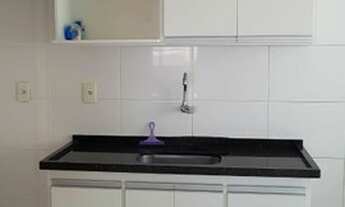 Imagem 3: Apartamento Residencial à venda, Vila Iapi, Taubaté -