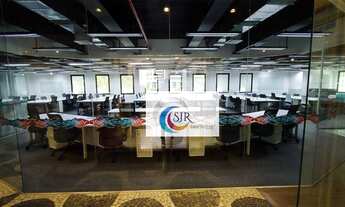 Imagem 6: Conjunto para alugar, 576 m² Brooklin - São Paulo/SP