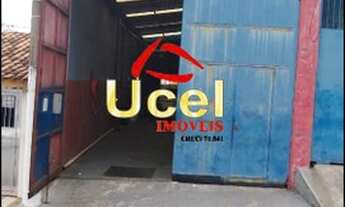 Imagem 3: A548 - Galpão para locação na Vila Cisper - A548