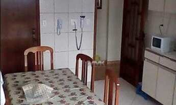 Imagem 6: Apartamento residencial à venda, Marapé, Santos