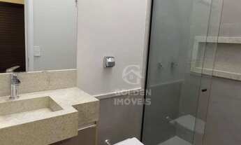 Imagem 4: Casa com 3 dormitórios à venda, 140 m² por R$ 850.000,00 - Verana Parque Alvorada - Maríli