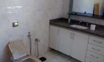 Imagem 6: Casa 371m2 3 quartos, 4 vagas, Bairro Minaslandia