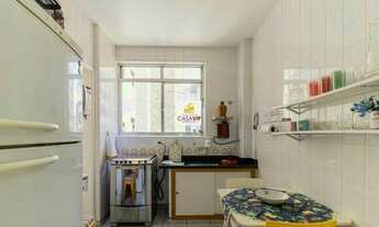 Imagem 6: Apartamento à venda, Bela Vista, 69m², 2 dormitórios, 1 suíte, 1 vaga!