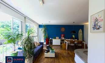 Imagem: Venda Apartamento 2 Dormitórios - 107 m²