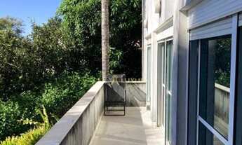 Imagem 3: Casa com 3 dormitórios para alugar, 450 m² por R$ 13.800,00/mês - Veredas Reserva - Nova L