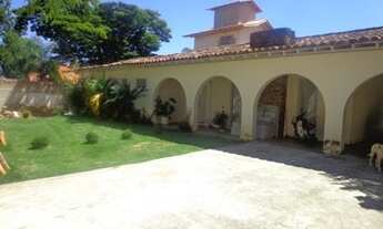 Imagem 4: Casa à venda, Bandeirantes (Pampulha), Belo Horizonte