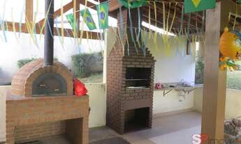 Imagem 5: Apartamento para venda com 50 metros quadrados com 2 quartos em Imirim - São Paulo - SP