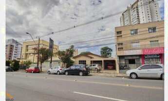 Imagem 2: Terreno Comercial para Venda em Curitiba, Portão