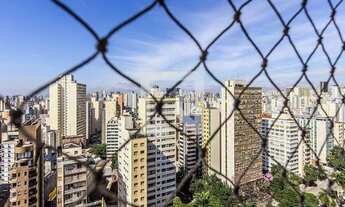 Imagem 5: Apartamento para Aluguel - Santa Cecília, 1 Quarto, 37 m2