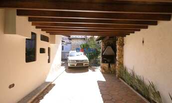 Imagem 3: Casa Térrea em Mirandópolis à Venda 3 Dormitórios 3 Vagas 169 m2 São Paulo