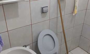 Imagem 7: Casa 2/4 quintal # aceita troca por apartamento