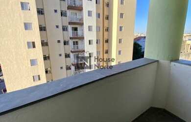 Imagem 2: Apartamento à venda, Vila Medeiros, São Paulo, SP