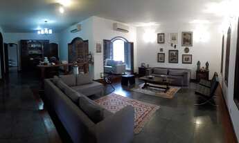 Imagem 3: Excelente casa de 4 quartos com suíte na Mata da Praia em Vitória/ES