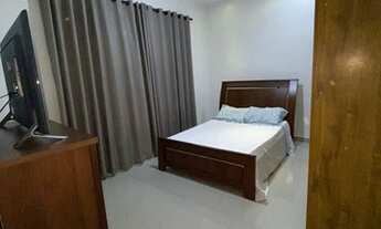 Imagem 6: Casa 3 quartos com piscina no Esperança