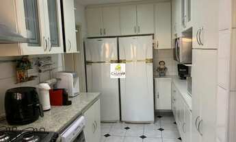 Imagem 4: Apartamento à venda, Vila Suzana, 210m², 4 dormitórios, 1 suíte, 2 vagas!