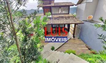 Imagem: Casa com 4 dormitórios à venda, 193 m²