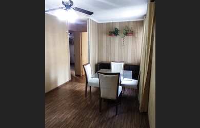 Imagem 2: Apartamento para aluguel possui 50 metros quadrados com 2 quartos em Jardim Íris - São Pau