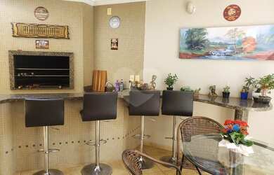 Imagem 6: Cascavel - Casa de Condomínio - Country