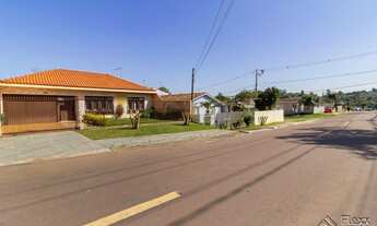 Imagem 5: Casa com 4 dormitórios à venda, 215 m² por R$ 780.000 - Barreirinha - Curitiba/PR