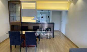 Imagem 7: RRCOD4615D Apartamento 86m² CONDOMÍNIO RESERVA DO ALTO - OPORTUNIDADE - 3 Dorms 1 Vaga - B